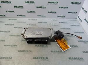 Control unit for engine PEUGEOT 206 SW (2E/K)