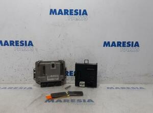 Control unit for engine RENAULT Espace IV (JK0/1)