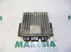 Control unit for engine RENAULT MEGANE II (BM0/1_, CM0/1_)