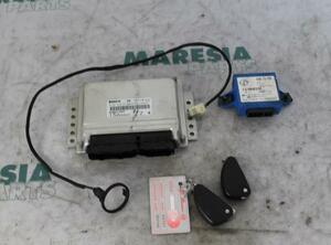 Engine Management Control Unit ALFA ROMEO 156 Sportwagon (932_)