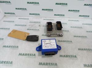 Control unit for engine ALFA ROMEO 166 (936)