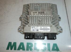 Engine Management Control Unit PEUGEOT 307 Break (3E), PEUGEOT 307 SW (3H)