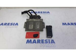 Control unit for engine PEUGEOT 106 II (1A, 1C)