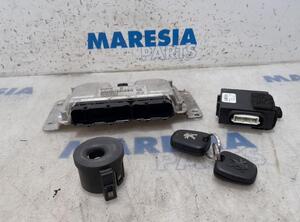 Control unit for engine PEUGEOT 107 (PM, PN)