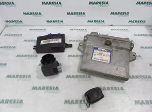 Control unit for engine RENAULT KANGOO (KC0/1_)