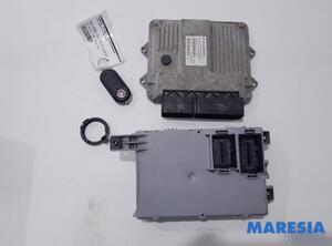 Control unit for engine FIAT Grande Punto (199), FIAT Punto Evo (199)