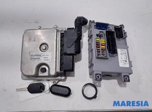 Control unit for engine FIAT Panda (312, 319), FIAT Panda Van (312, 519)