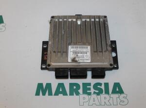 Control unit for engine RENAULT Scénic II (JM0/1)