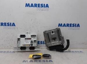 Engine Management Control Unit ALFA ROMEO Stelvio (949)