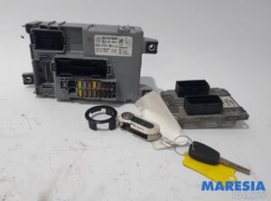 Control unit for engine FIAT 500 (312), FIAT 500 C (312)