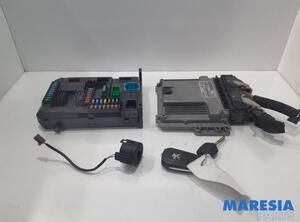 Control unit for engine PEUGEOT 308 SW II (LC_, LJ_, LR_, LX_, L4_)