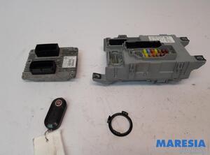 Control unit for engine FIAT 500 (312), FIAT 500 C (312)