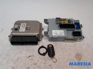 Control unit for engine FIAT Punto (199)