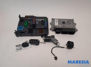 Control unit for engine PEUGEOT 208 I (CA, CC)