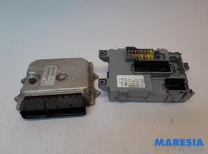 Control unit for engine FIAT Grande Punto (199), FIAT Punto (199), FIAT Punto Evo (199)