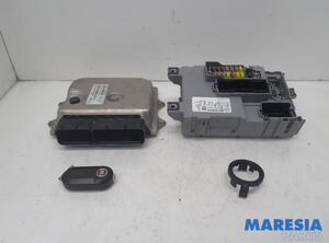 Regeleenheid motoregeling FIAT Grande Punto (199), FIAT Punto (199), FIAT Punto Evo (199)