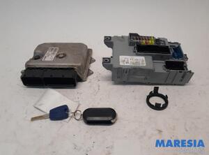 Control unit for engine FIAT Punto (199)