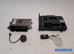 Control unit for engine CITROËN C3 II (SC), CITROËN C3 III (SX)