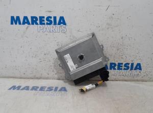 Control unit for engine RENAULT Captur I (H5, J5), RENAULT Clio IV (BH)