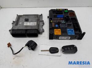 Control unit for engine PEUGEOT 308 SW II (LC_, LJ_, LR_, LX_, L4_)