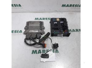 Control unit for engine FIAT Scudo Kasten (270, 272)