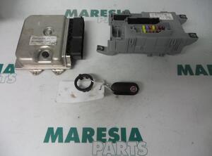 Control unit for engine FIAT DOBLO MPV (263_)