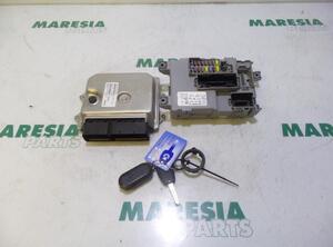 Control unit for engine FIAT DOBLO MPV (263_)