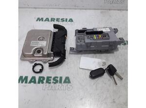 Control unit for engine FIAT DOBLO Cargo (263_)