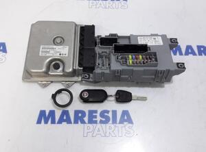 Steuergerät Motor Fiat Doblo Kasten/Kombi 263 55283470 P12414810