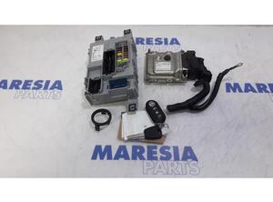 Control unit for engine FIAT DOBLO Cargo (263_), FIAT DOBLO MPV (263_)