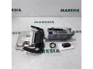 Control unit for engine FIAT DOBLO Cargo (263_), FIAT DOBLO Platform/Chassis (263_)