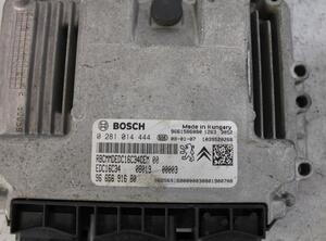 Control unit for engine PEUGEOT Bipper (AA)