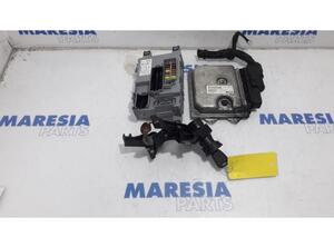 Control unit for engine PEUGEOT Bipper (AA)