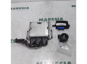 Control unit for engine RENAULT MASTER II Van (FD)