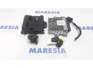 Control unit for engine RENAULT KANGOO / GRAND KANGOO (KW0/1_), RENAULT KANGOO BE BOP (KW0/1_)