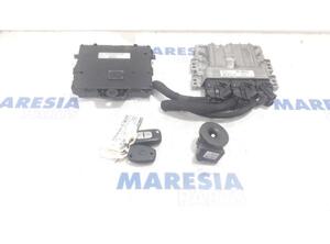 Control unit for engine RENAULT KANGOO / GRAND KANGOO (KW0/1_)