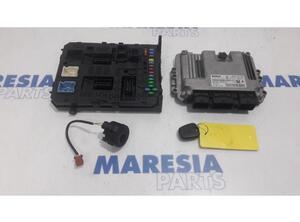 Control unit for engine CITROËN BERLINGO MULTISPACE (B9)