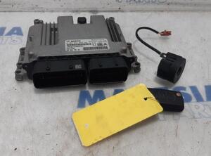 Control unit for engine CITROËN BERLINGO Box Body/MPV (B9)