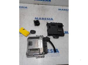 Control unit for engine RENAULT KANGOO Express (FW0/1_)