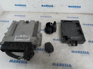 Control unit for engine OPEL Vivaro Combi (--), OPEL Vivaro B Kasten (--)