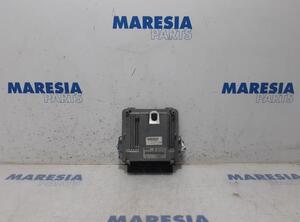 Control unit for engine RENAULT Kangoo Express (FW0/1)