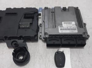 Control unit for engine RENAULT KANGOO Express (FW0/1_)