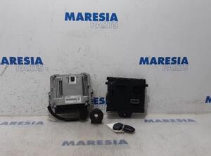 Control unit for engine RENAULT KANGOO Express (FW0/1_)