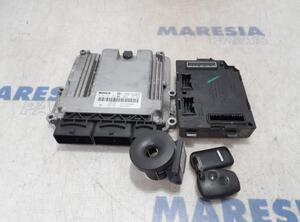 Regeleenheid motoregeling RENAULT Trafic III Kasten (FG)