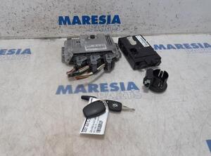 Control unit for engine RENAULT Trafic II Kasten (FL)