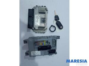 Control unit for engine FIAT DOBLO Cargo (263_), FIAT DOBLO MPV (263_)