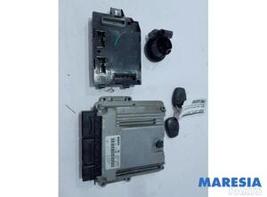 Control unit for engine RENAULT Trafic III Kasten (FG)