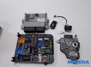 Control unit for engine PEUGEOT EXPERT Van (V_), PEUGEOT 308 SW II (LC_, LJ_, LR_, LX_, L4_)