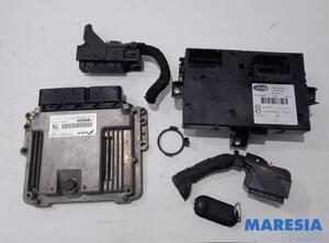 Control unit for engine FIAT DUCATO Bus (250_, 290_)