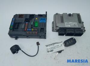 Control unit for engine PEUGEOT 208 I (CA, CC)